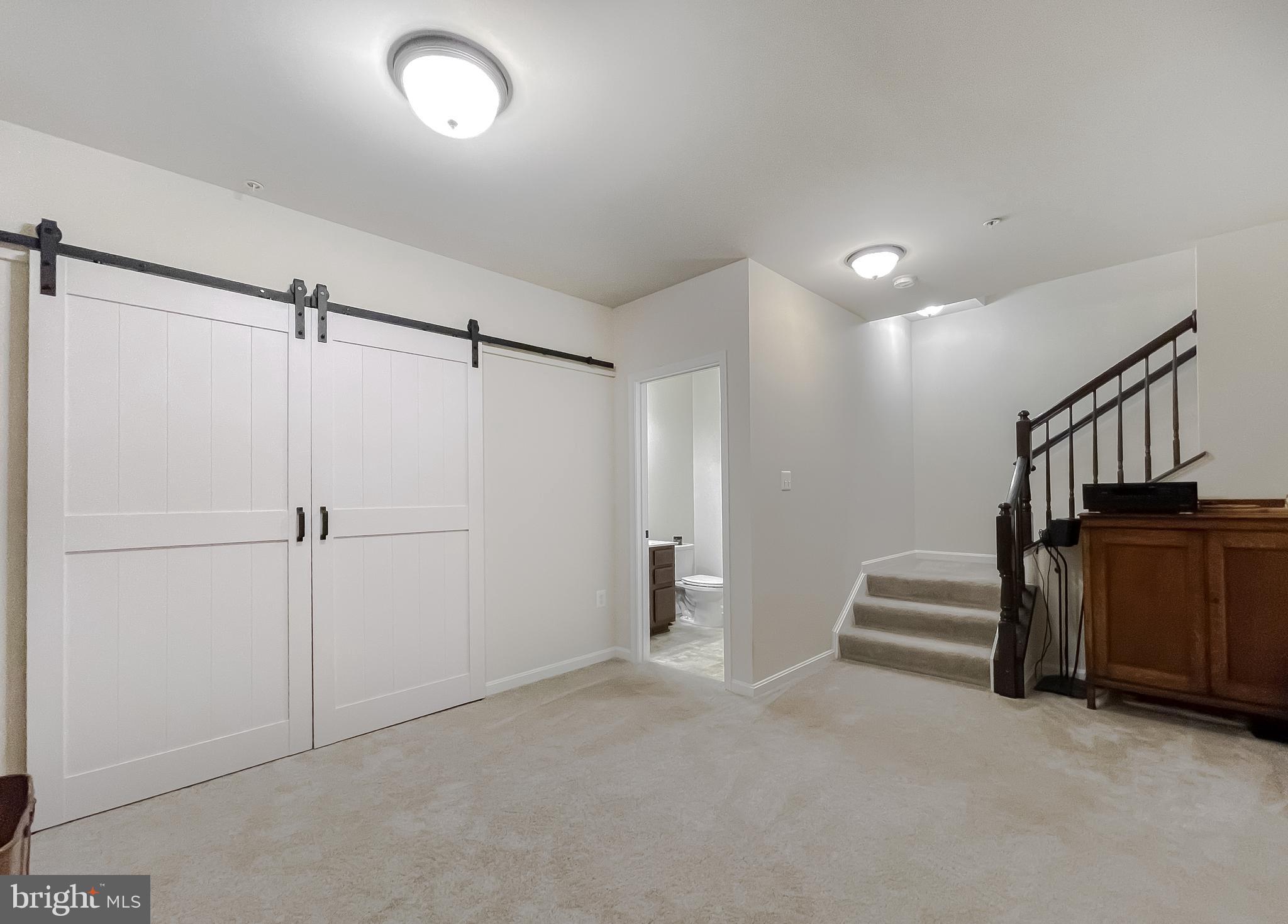 CLARK'S REST - Residential