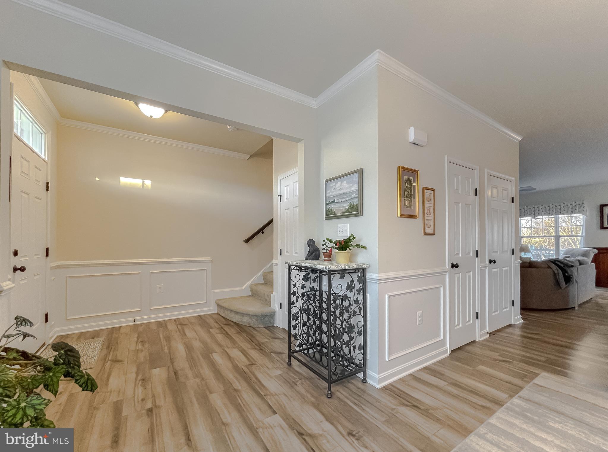 CLARK'S REST - Residential