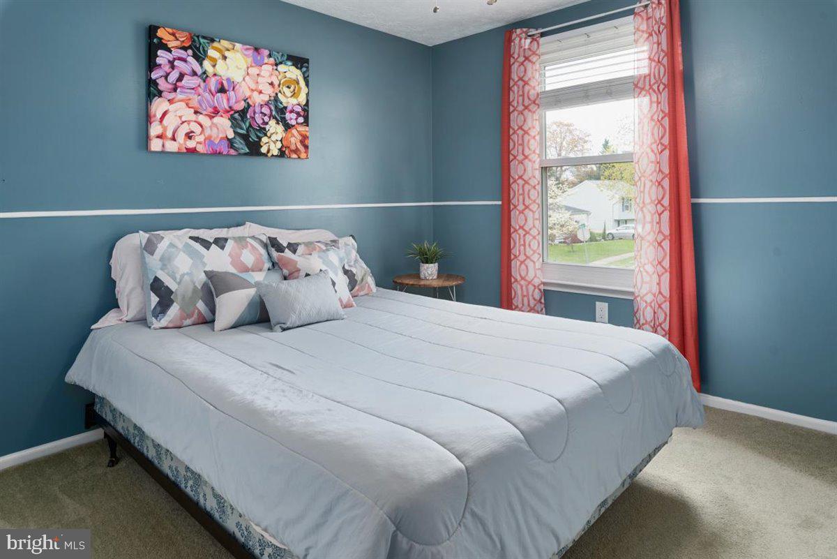 MAYFIELD MANOR - Residential