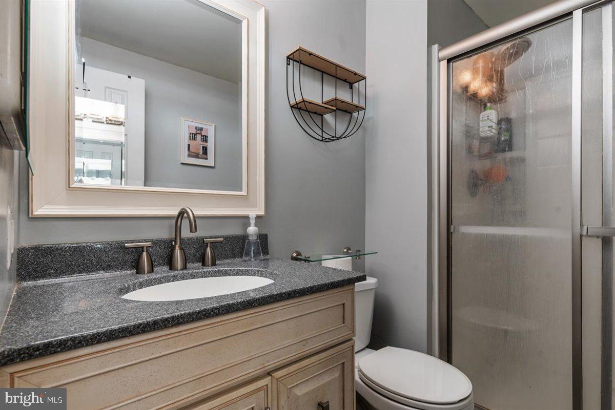 MAYFIELD MANOR - Residential