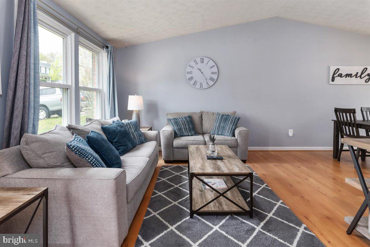 MAYFIELD MANOR - Residential