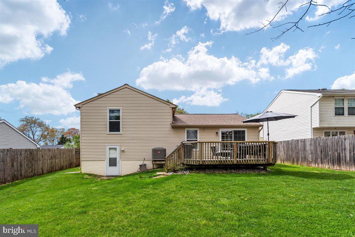 MAYFIELD MANOR - Residential