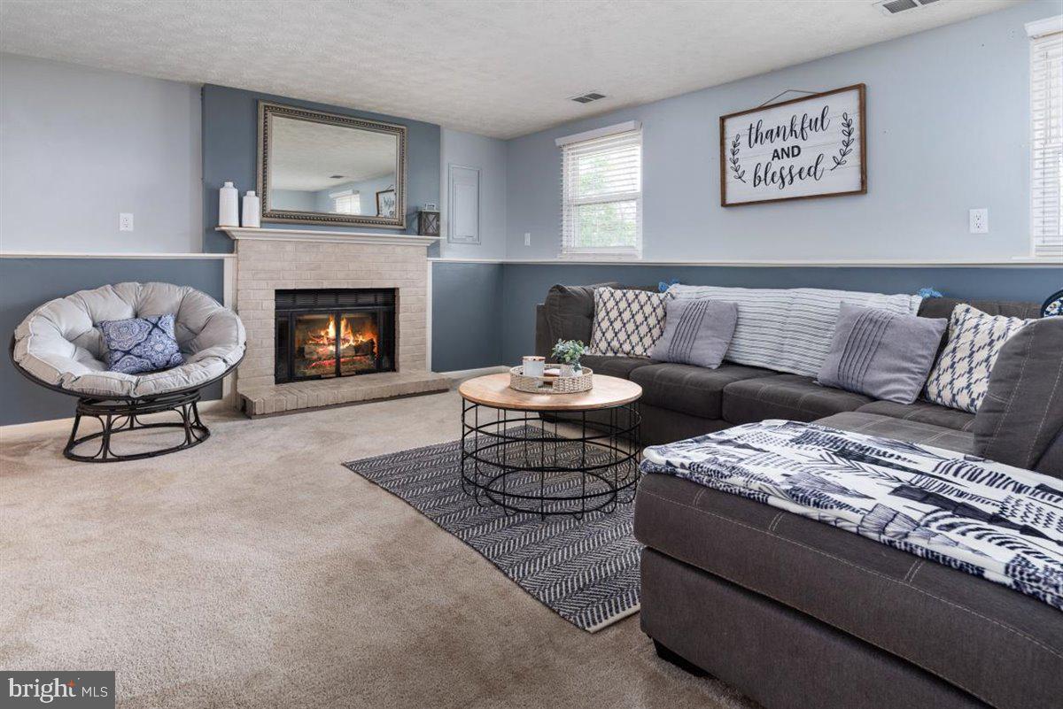 MAYFIELD MANOR - Residential