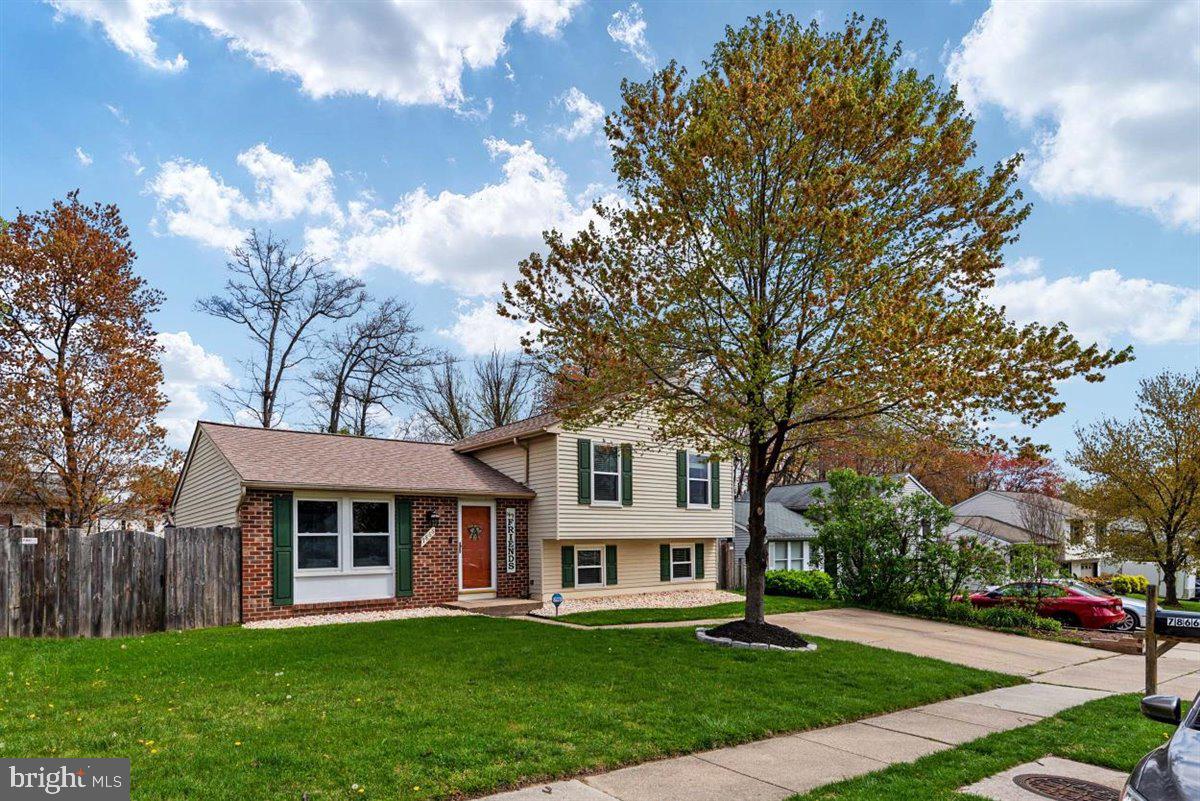 MAYFIELD MANOR - Residential