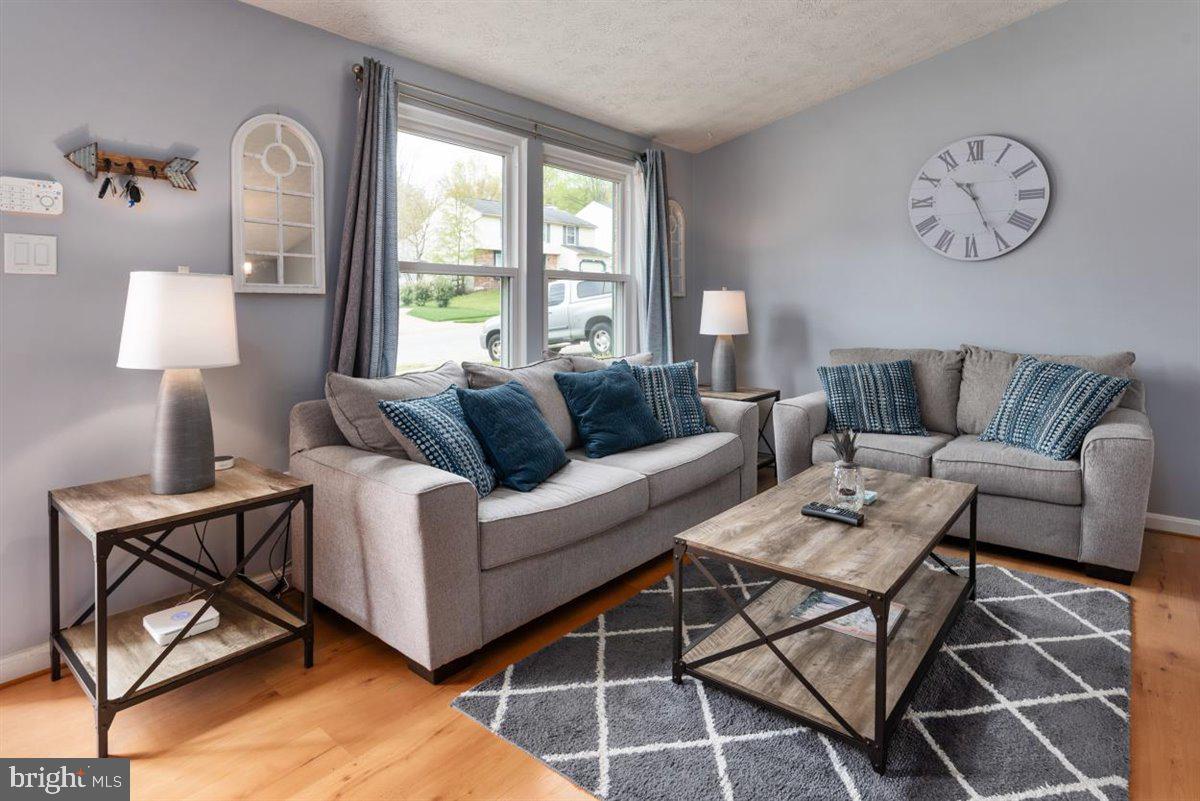 MAYFIELD MANOR - Residential