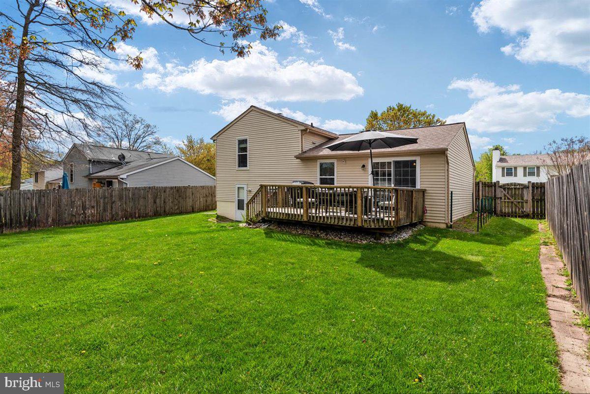 MAYFIELD MANOR - Residential