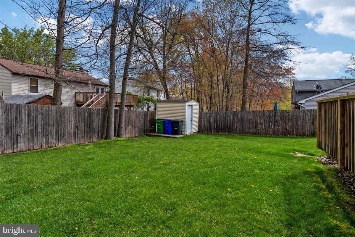 MAYFIELD MANOR - Residential