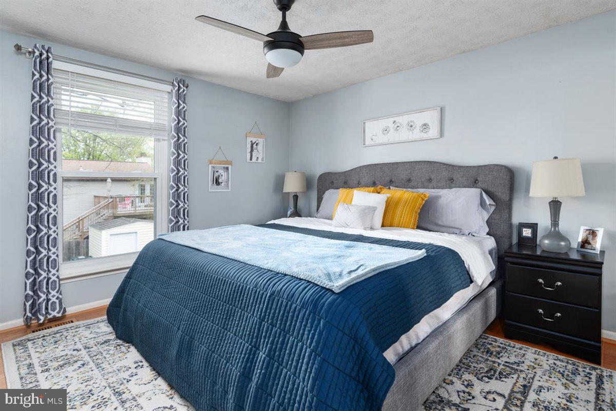 MAYFIELD MANOR - Residential