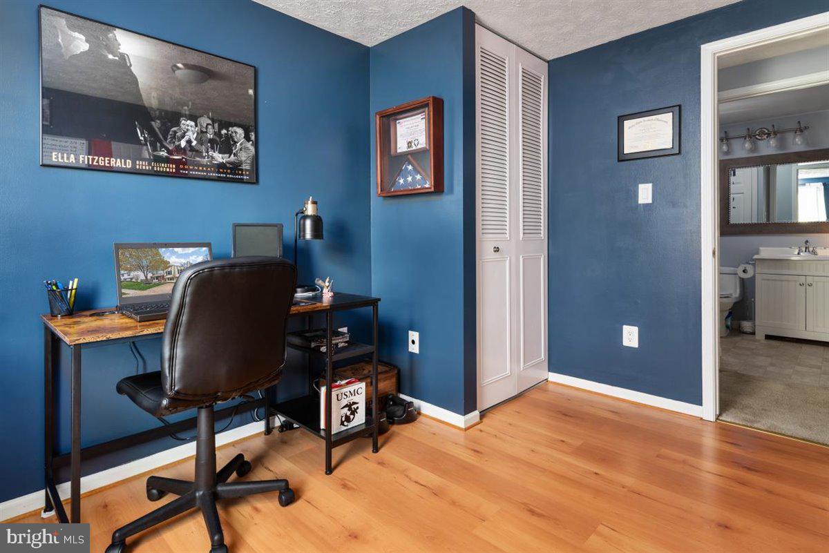 MAYFIELD MANOR - Residential