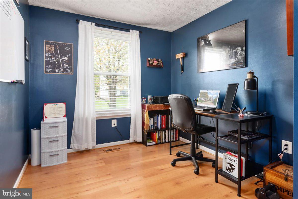 MAYFIELD MANOR - Residential