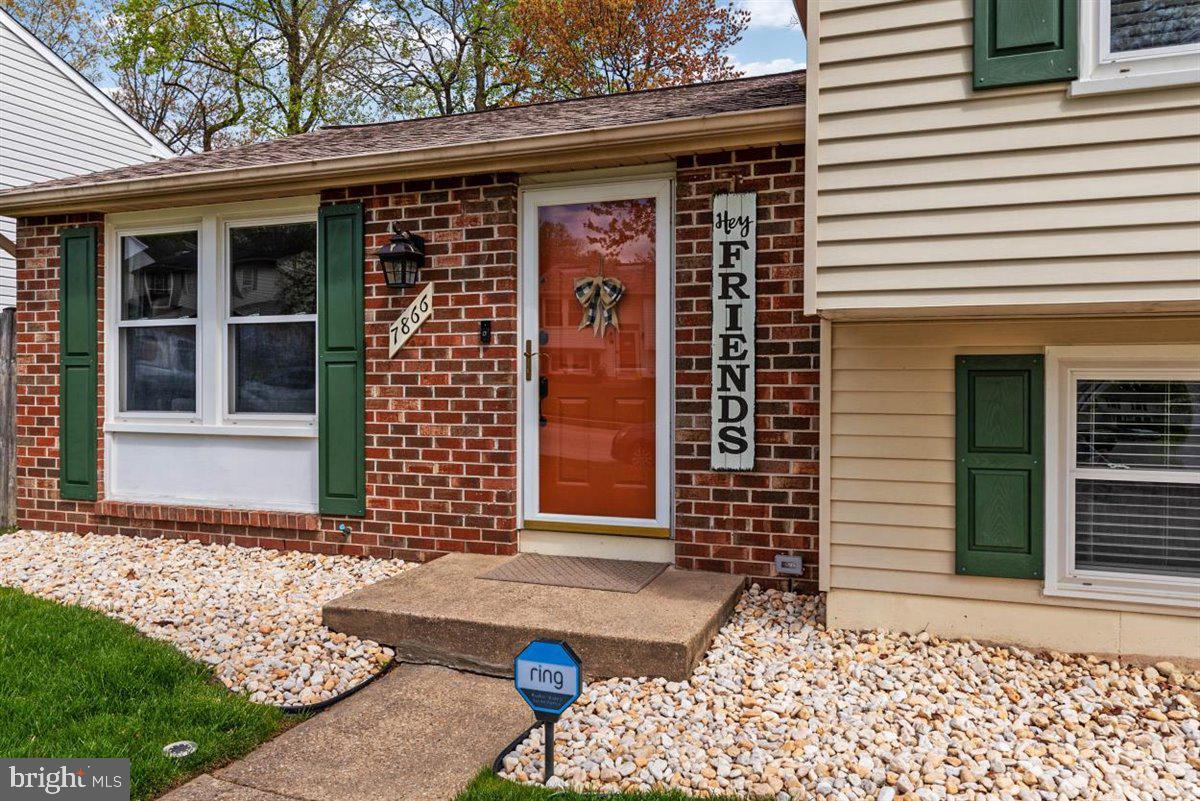 MAYFIELD MANOR - Residential