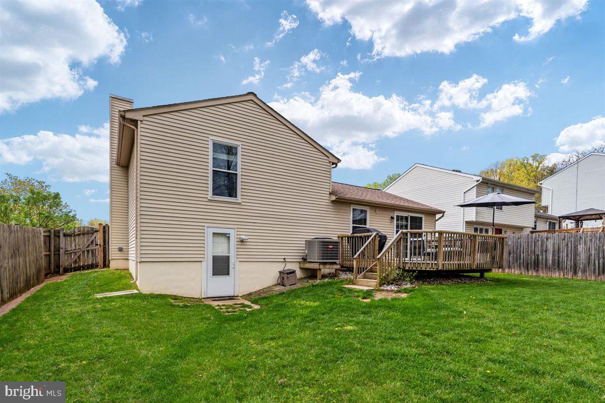 MAYFIELD MANOR - Residential