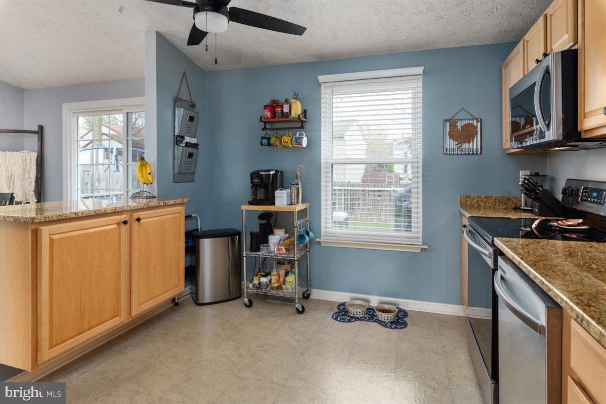 MAYFIELD MANOR - Residential