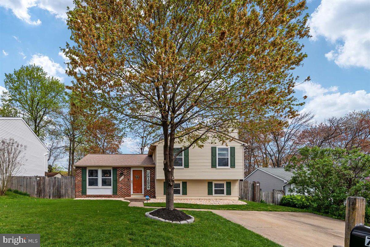 MAYFIELD MANOR - Residential