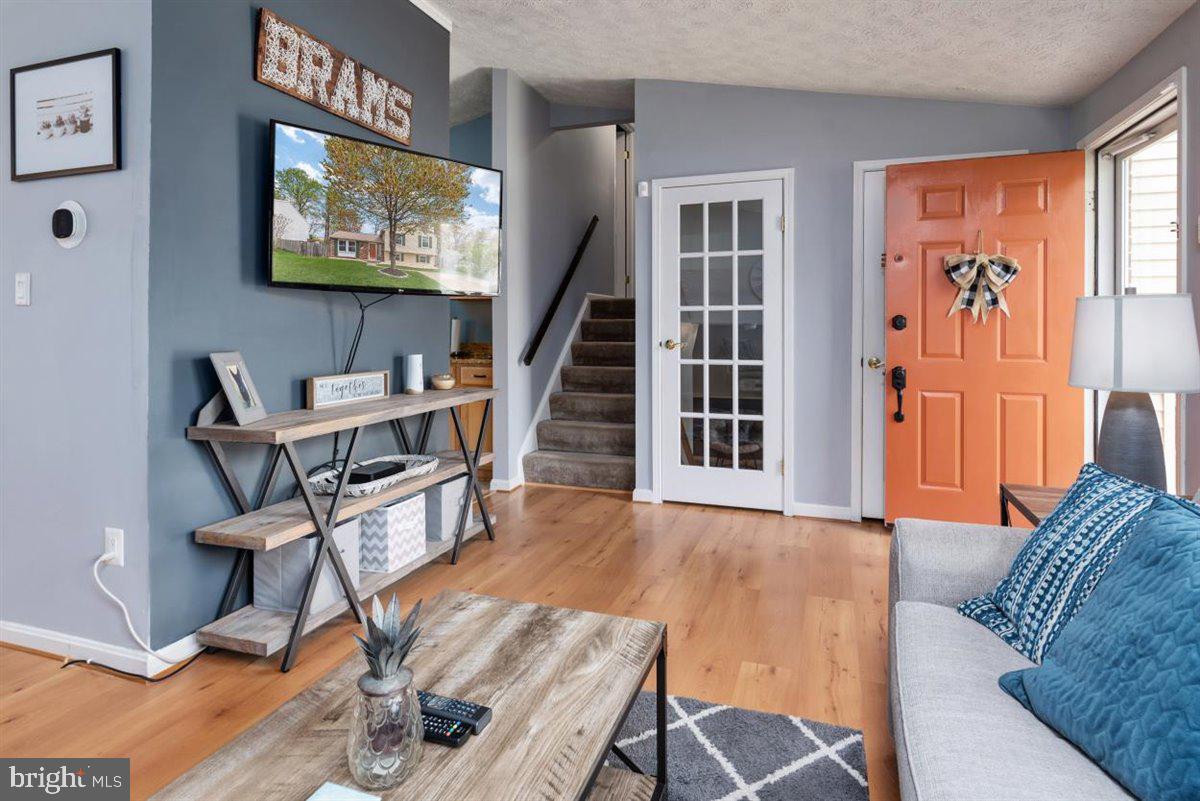 MAYFIELD MANOR - Residential