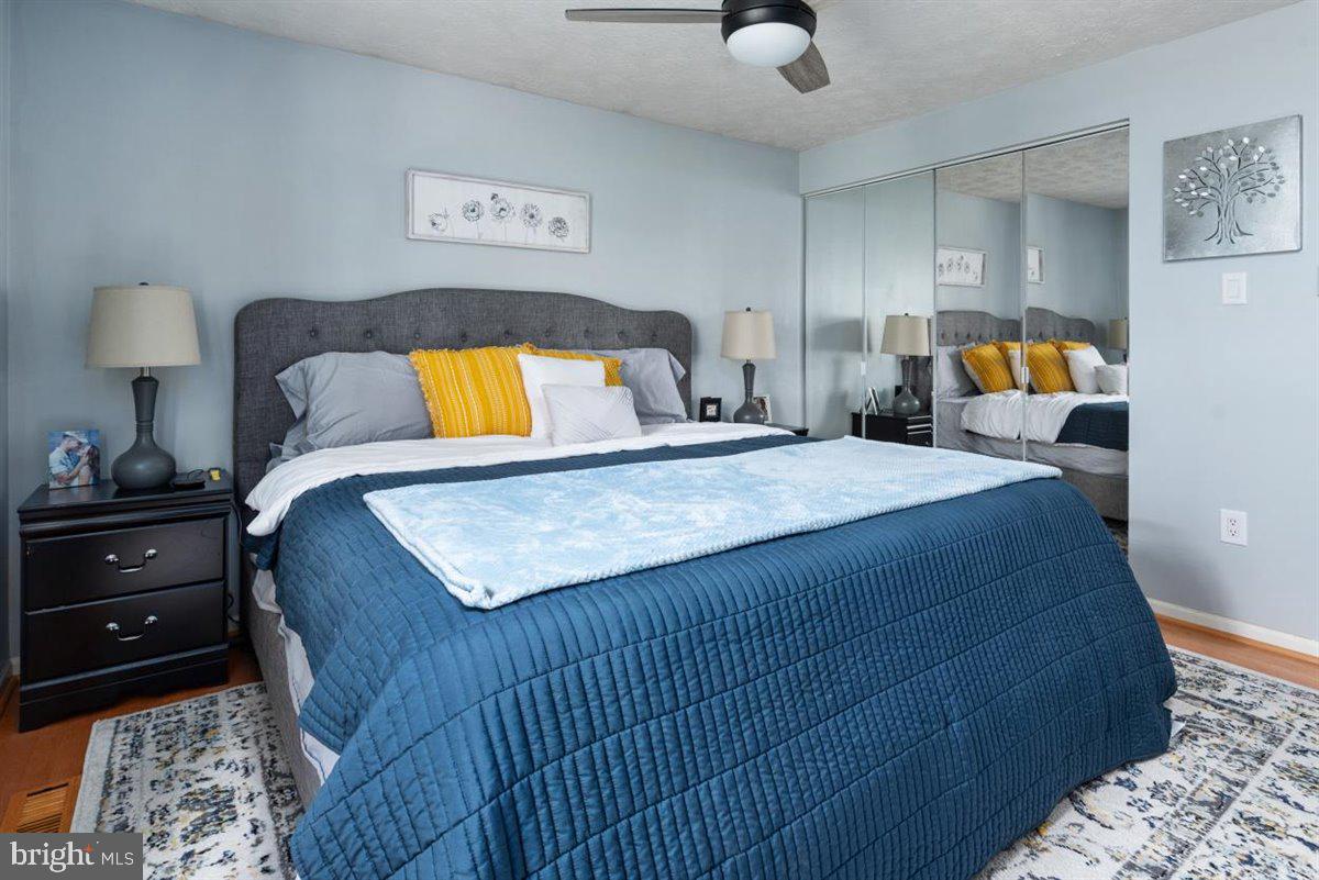 MAYFIELD MANOR - Residential