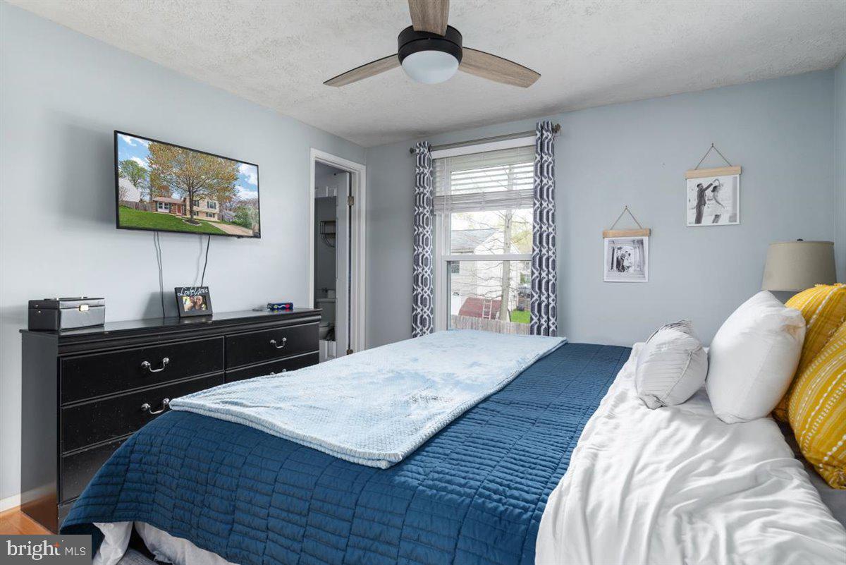 MAYFIELD MANOR - Residential