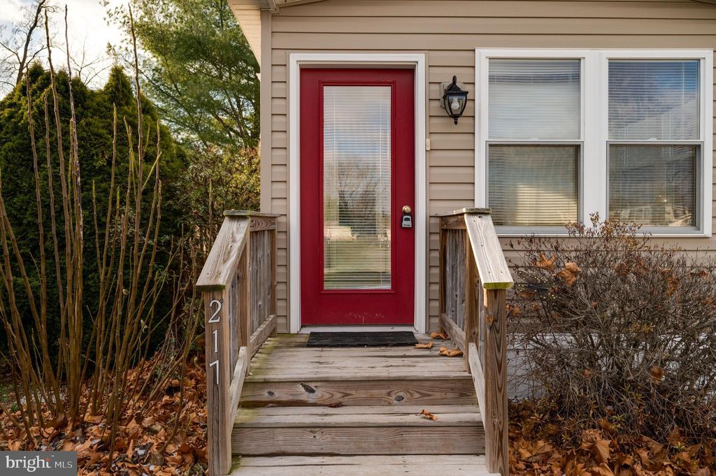 Photo of 217 Knollwood Lane, READING, PA 19606 (MLS # PABK2066168)