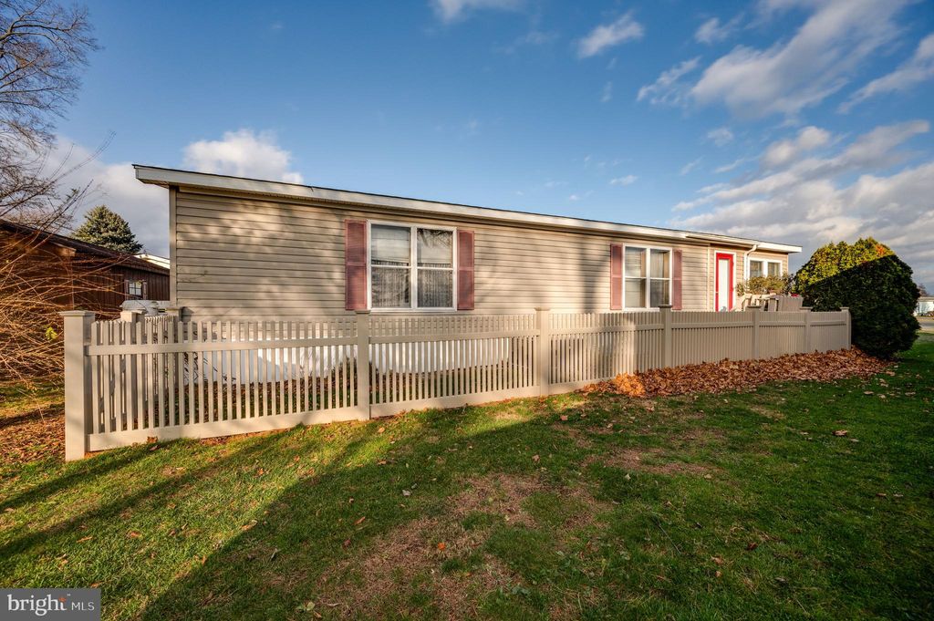 Photo of 217 Knollwood Lane, READING, PA 19606 (MLS # PABK2066168)