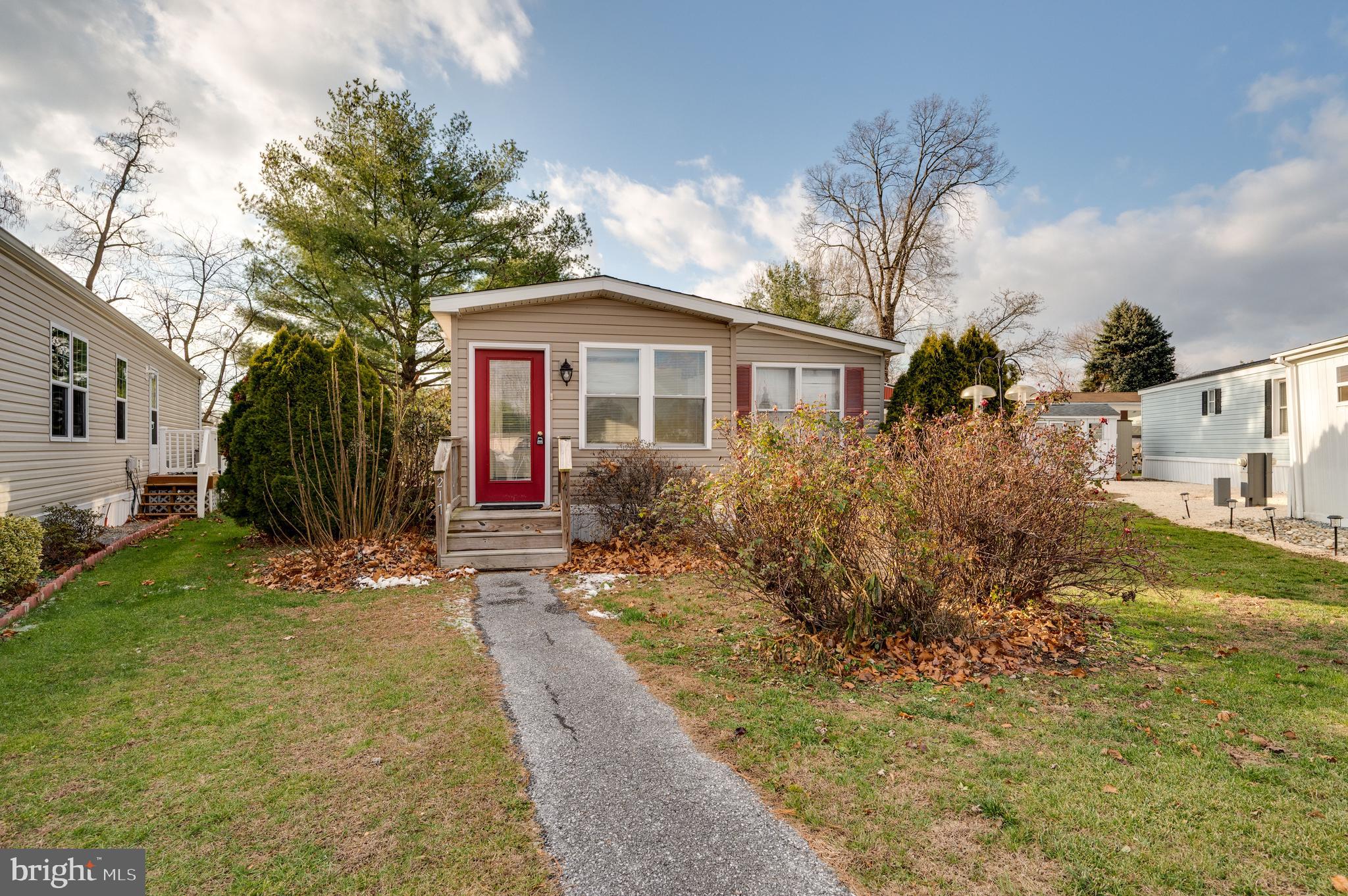 KNOLLWOOD - Residential