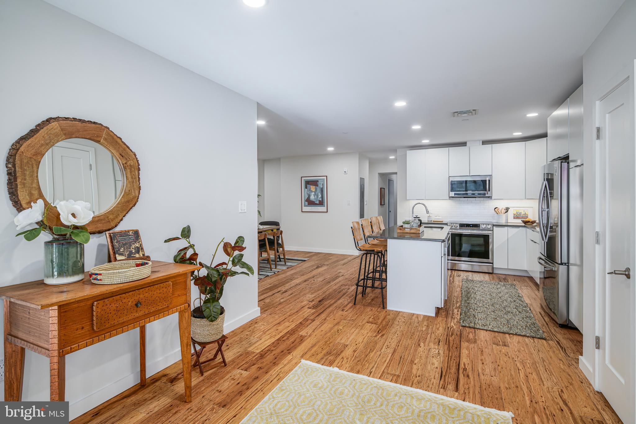 MT AIRY (WEST) - Residential Lease