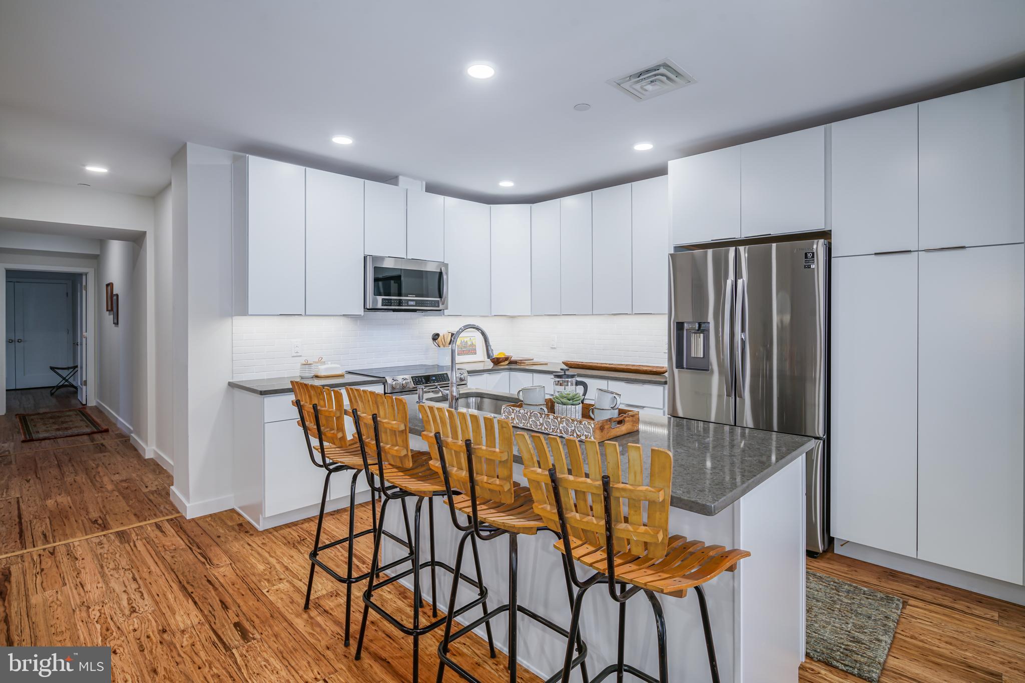 MT AIRY (WEST) - Residential Lease