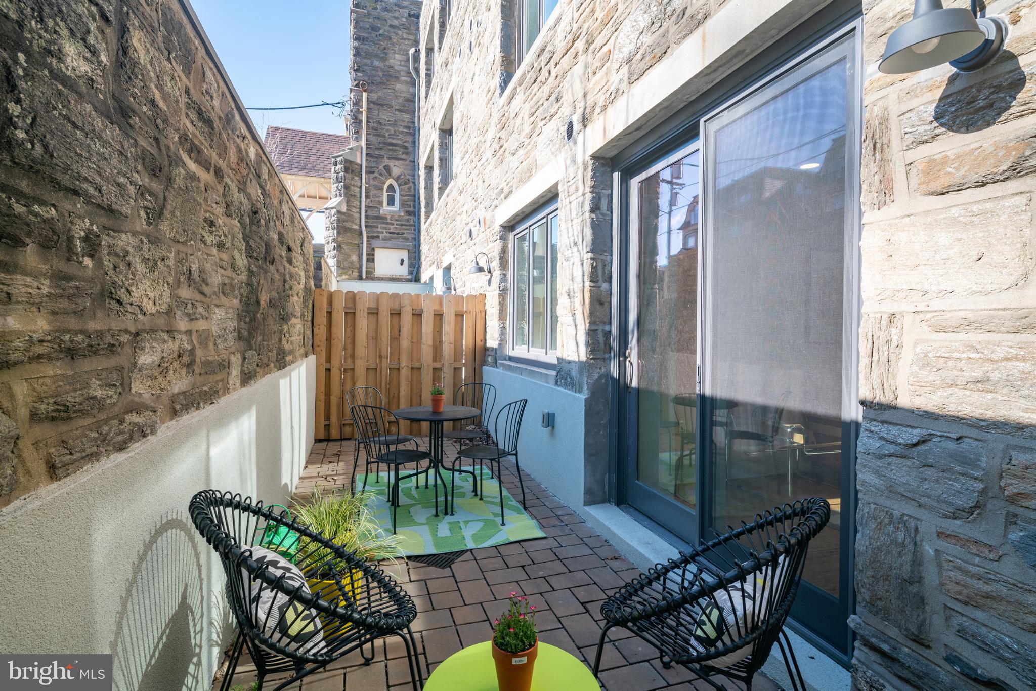 MT AIRY (WEST) - Residential Lease