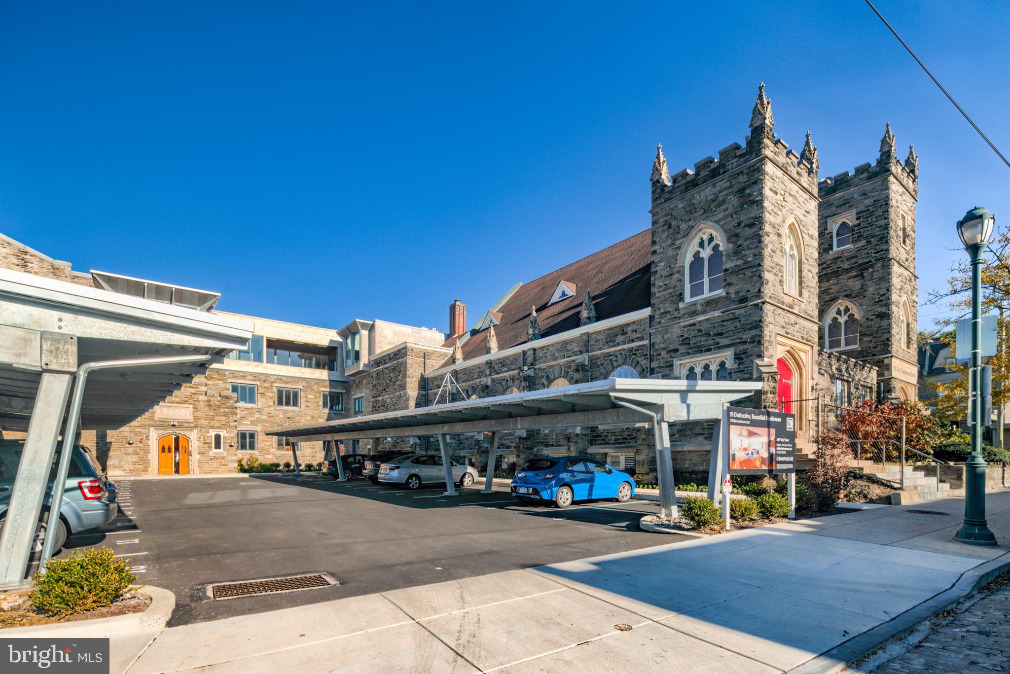 MT AIRY (WEST) - Residential Lease