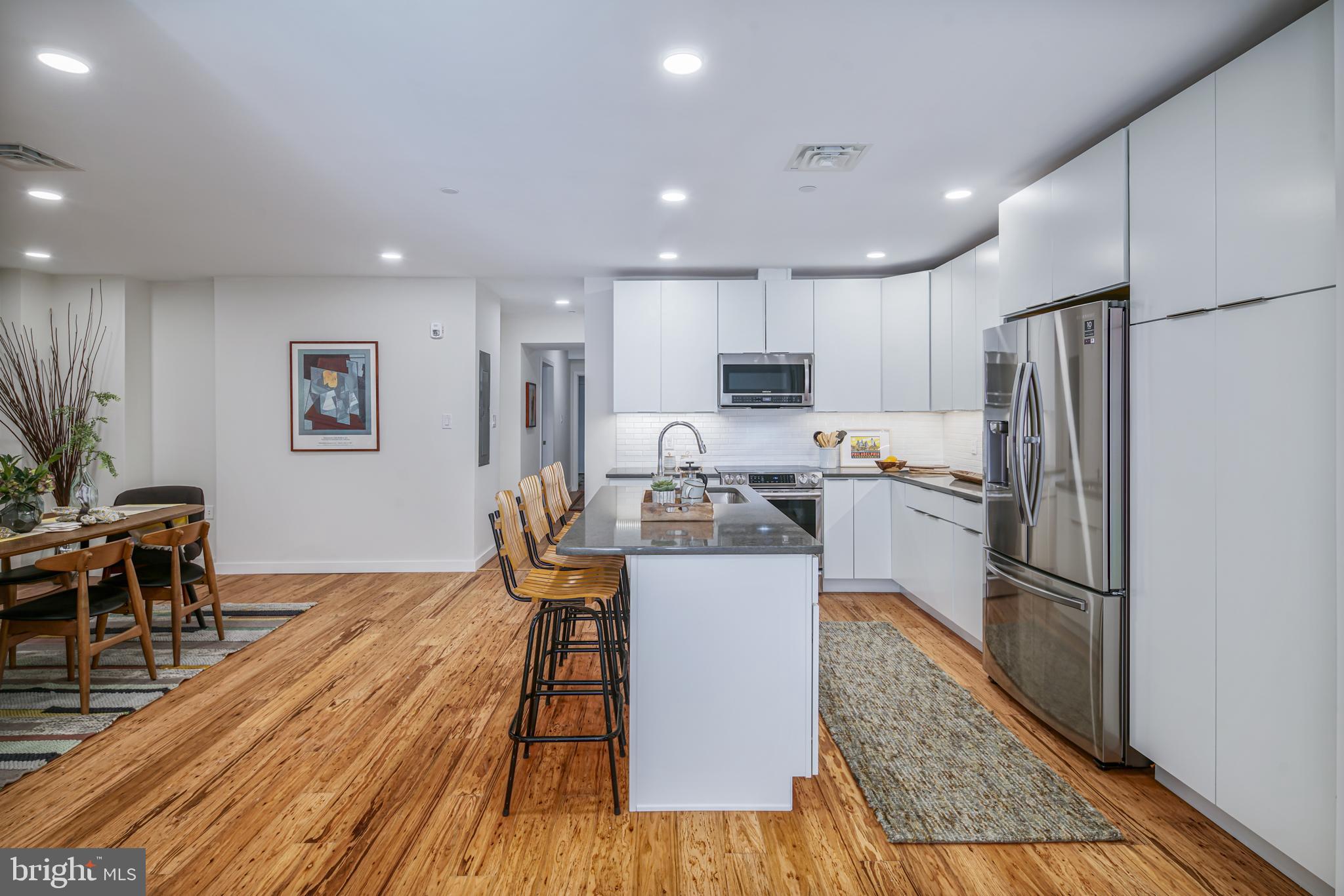 MT AIRY (WEST) - Residential Lease