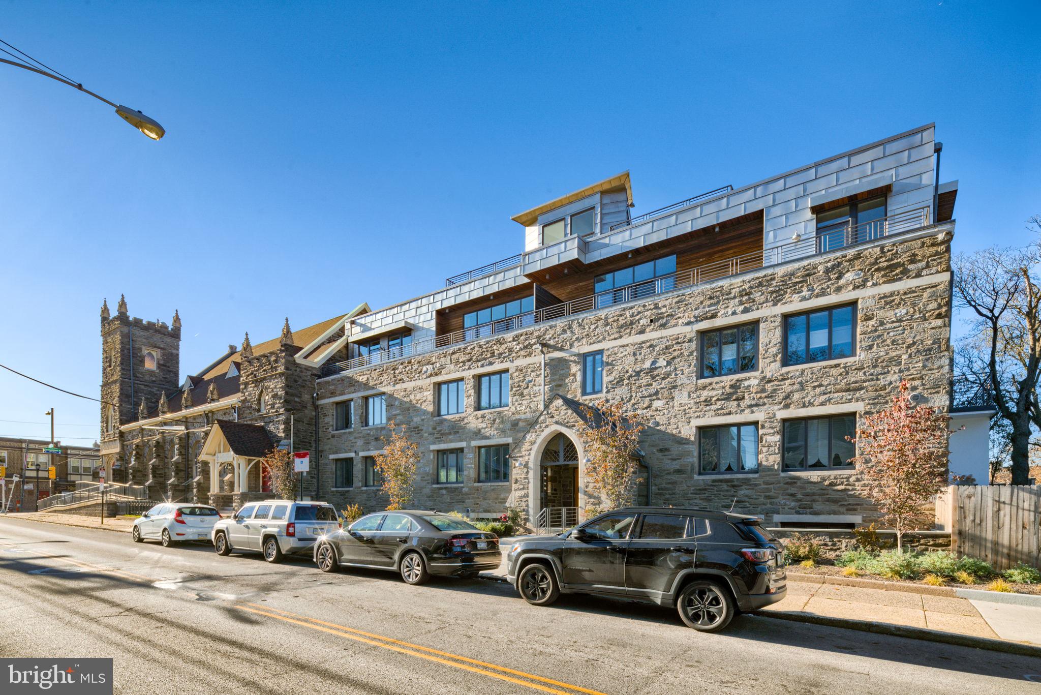 MT AIRY (WEST) - Residential Lease