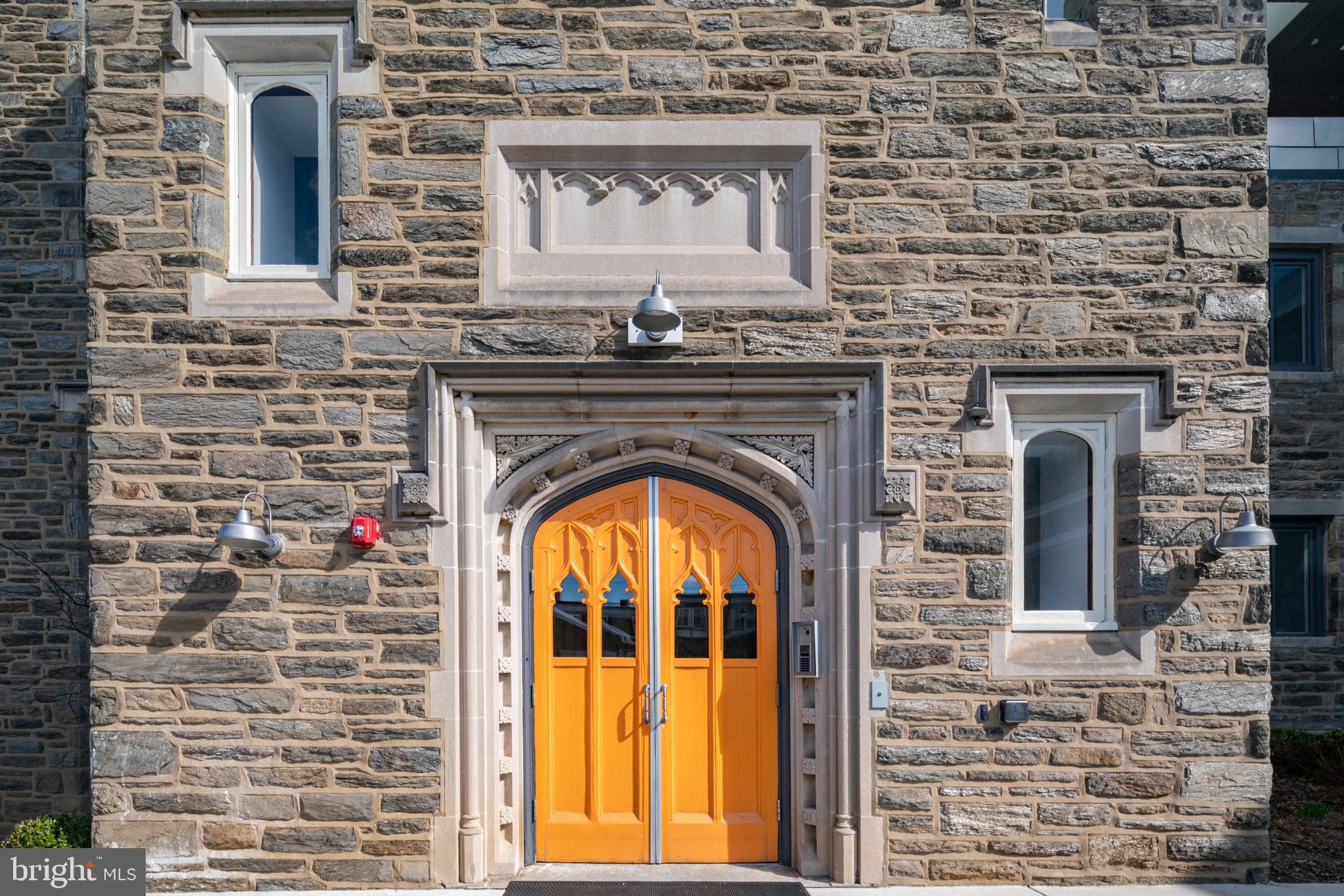 MT AIRY (WEST) - Residential Lease