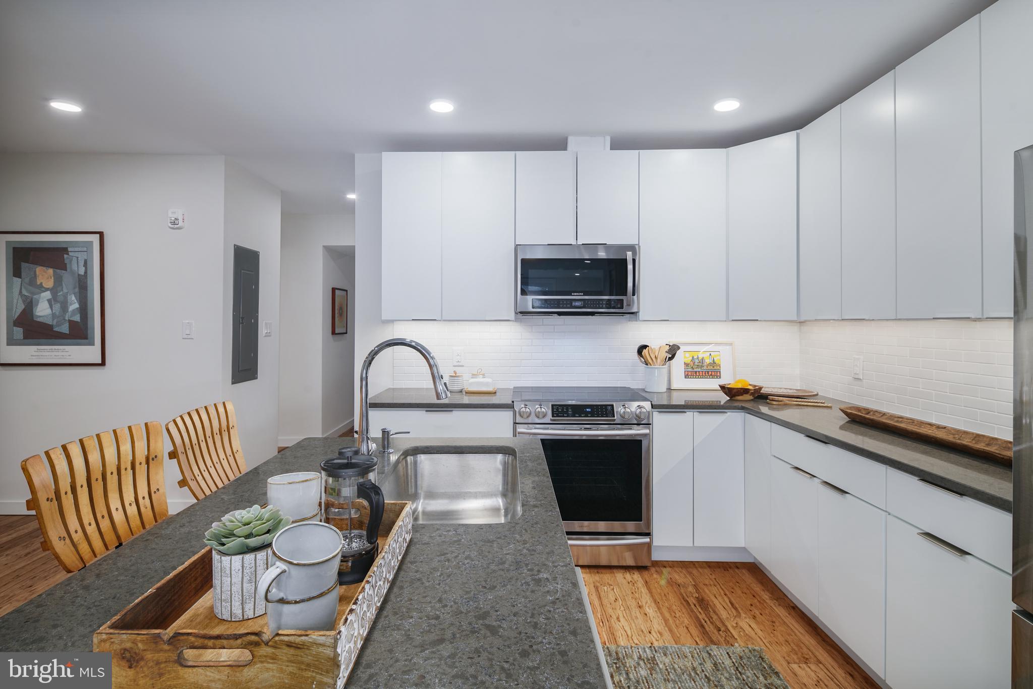 MT AIRY (WEST) - Residential Lease