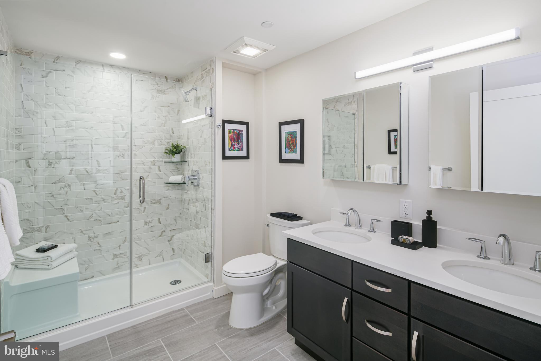 MT AIRY (WEST) - Residential Lease