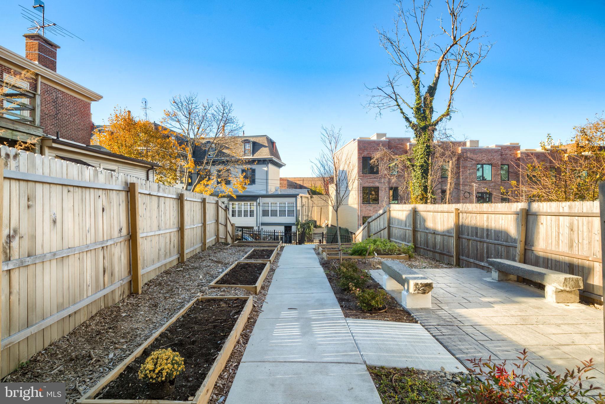 MT AIRY (WEST) - Residential Lease