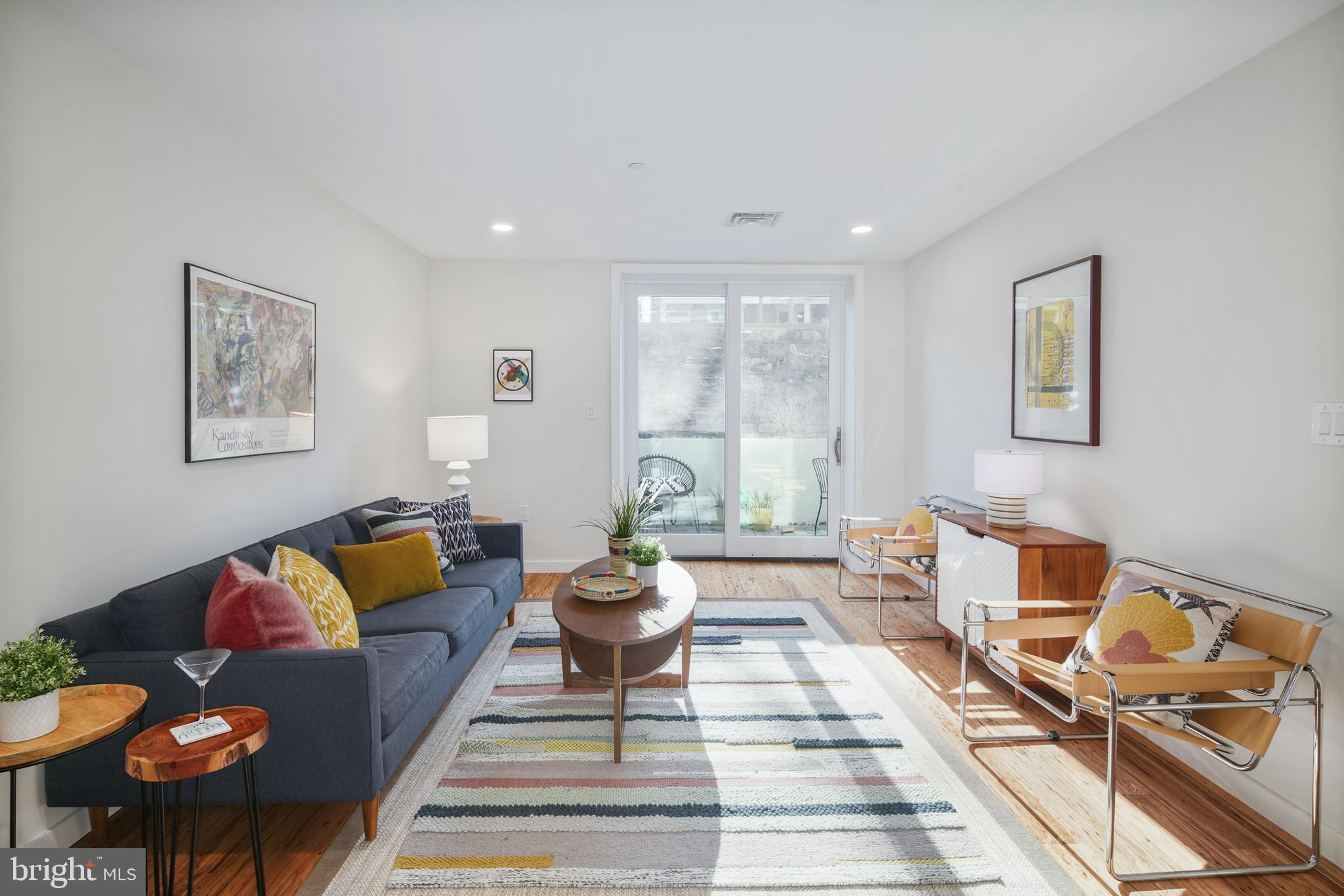 MT AIRY (WEST) - Residential Lease