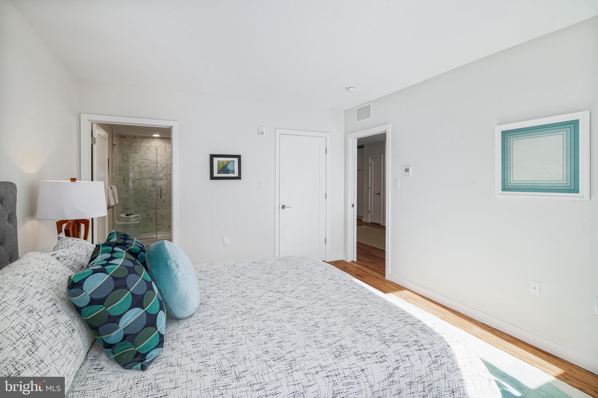 MT AIRY (WEST) - Residential Lease