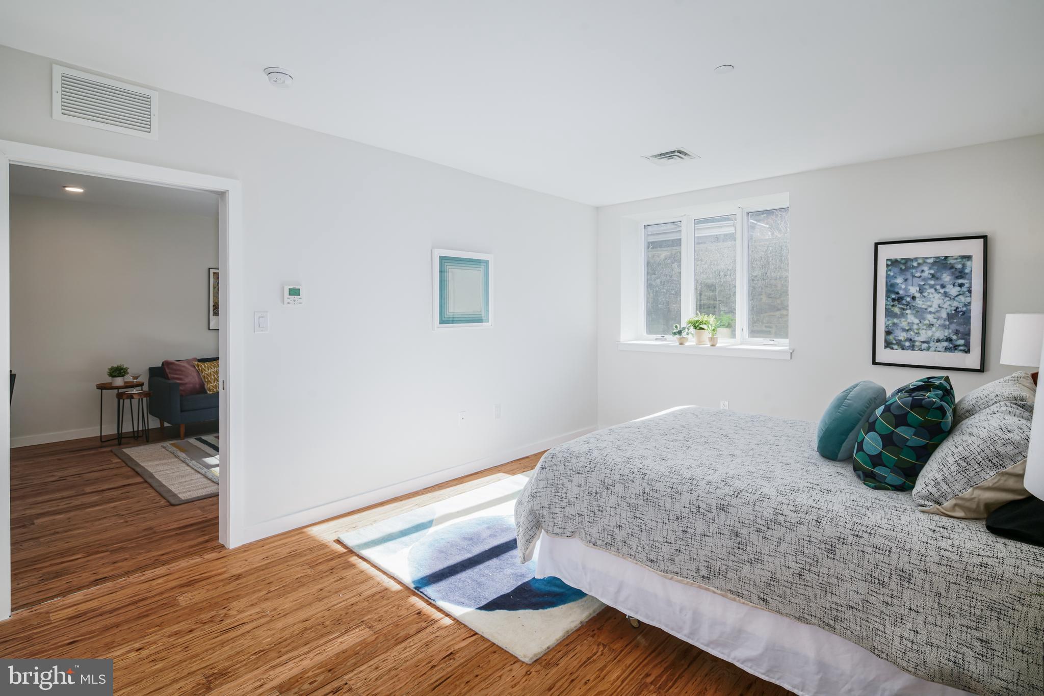 MT AIRY (WEST) - Residential Lease