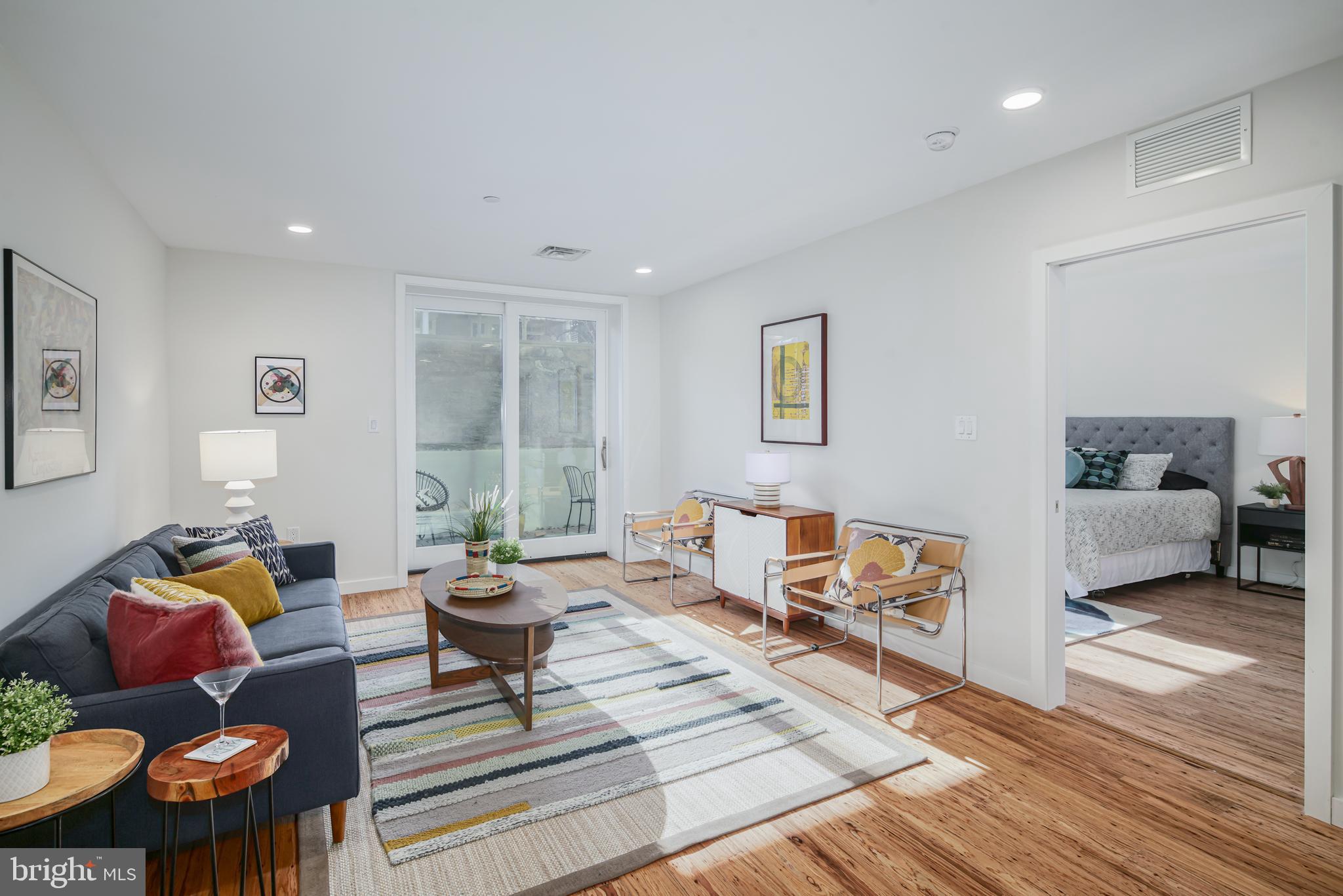 MT AIRY (WEST) - Residential Lease