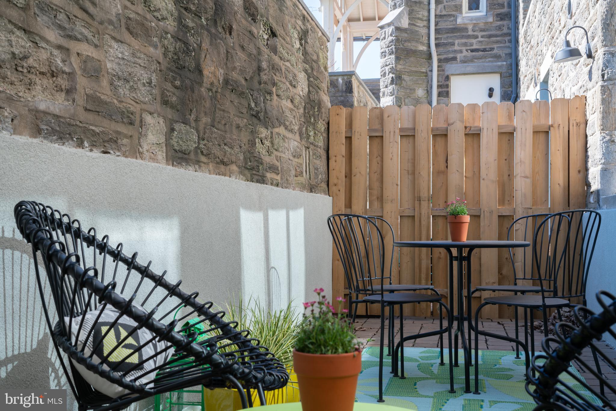 MT AIRY (WEST) - Residential Lease