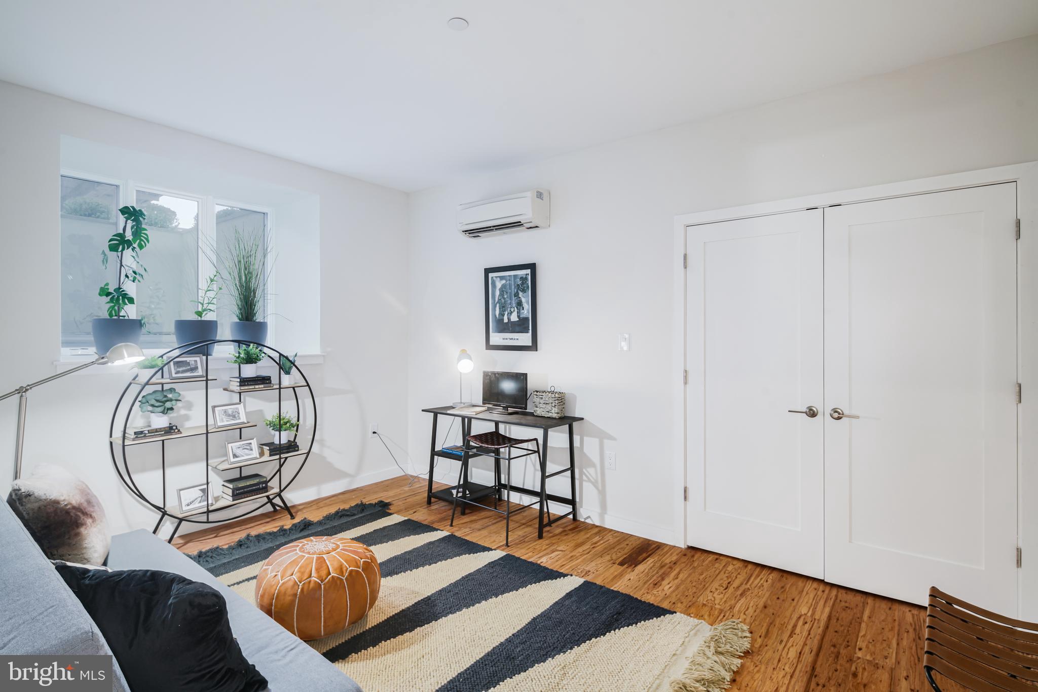 MT AIRY (WEST) - Residential Lease