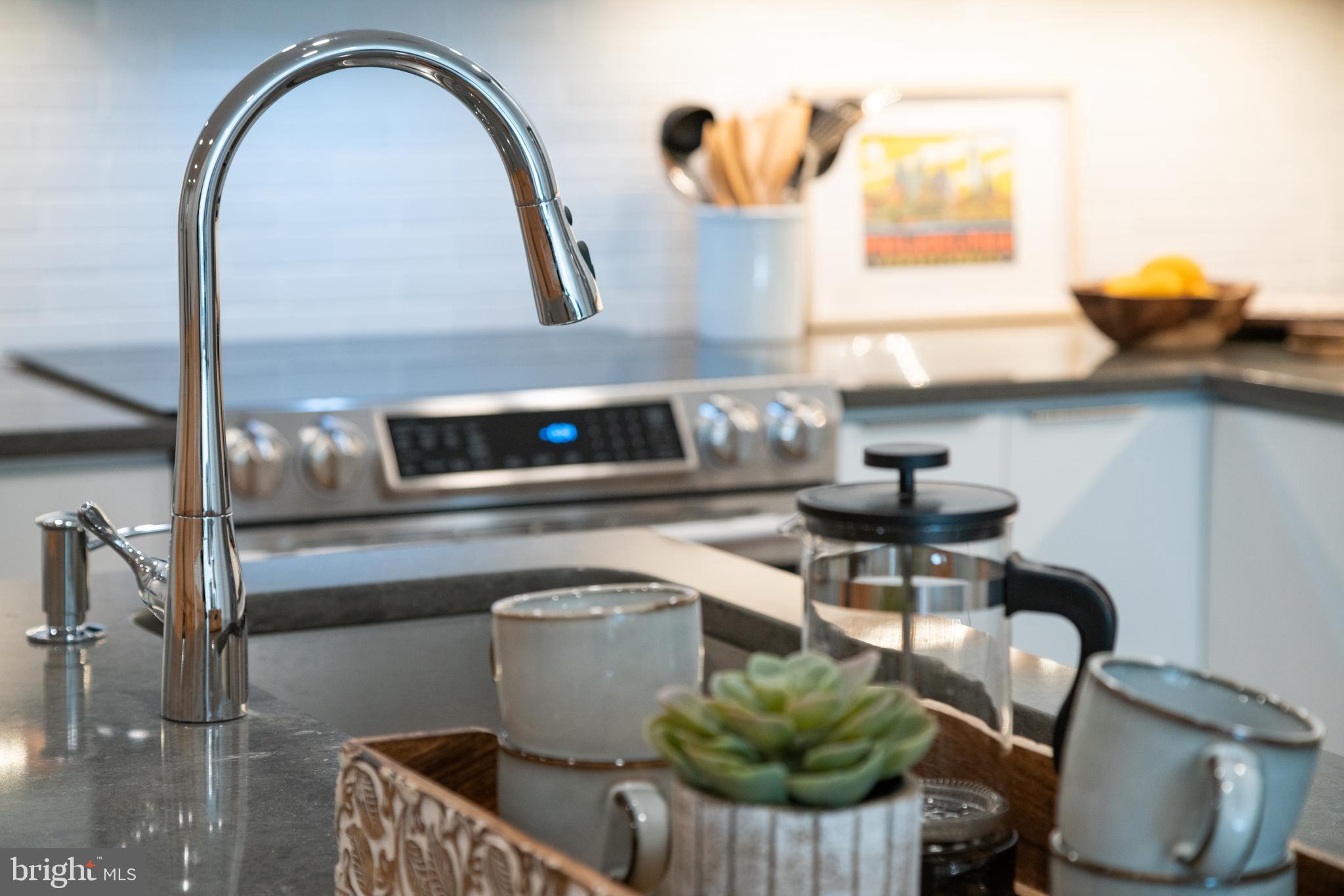 MT AIRY (WEST) - Residential Lease