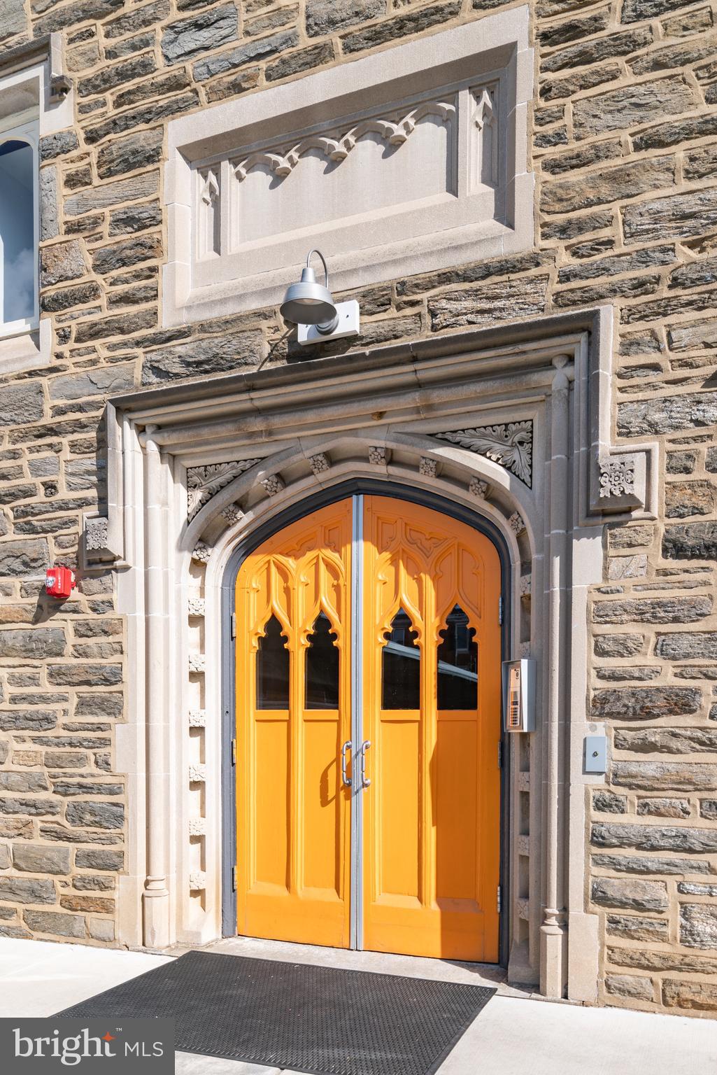 MT AIRY (WEST) - Residential Lease