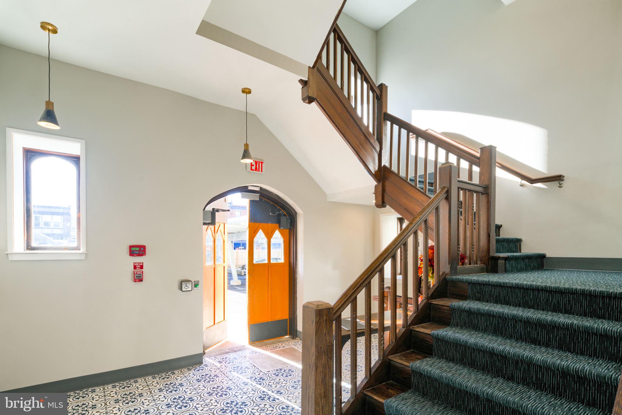 MT AIRY (WEST) - Residential Lease