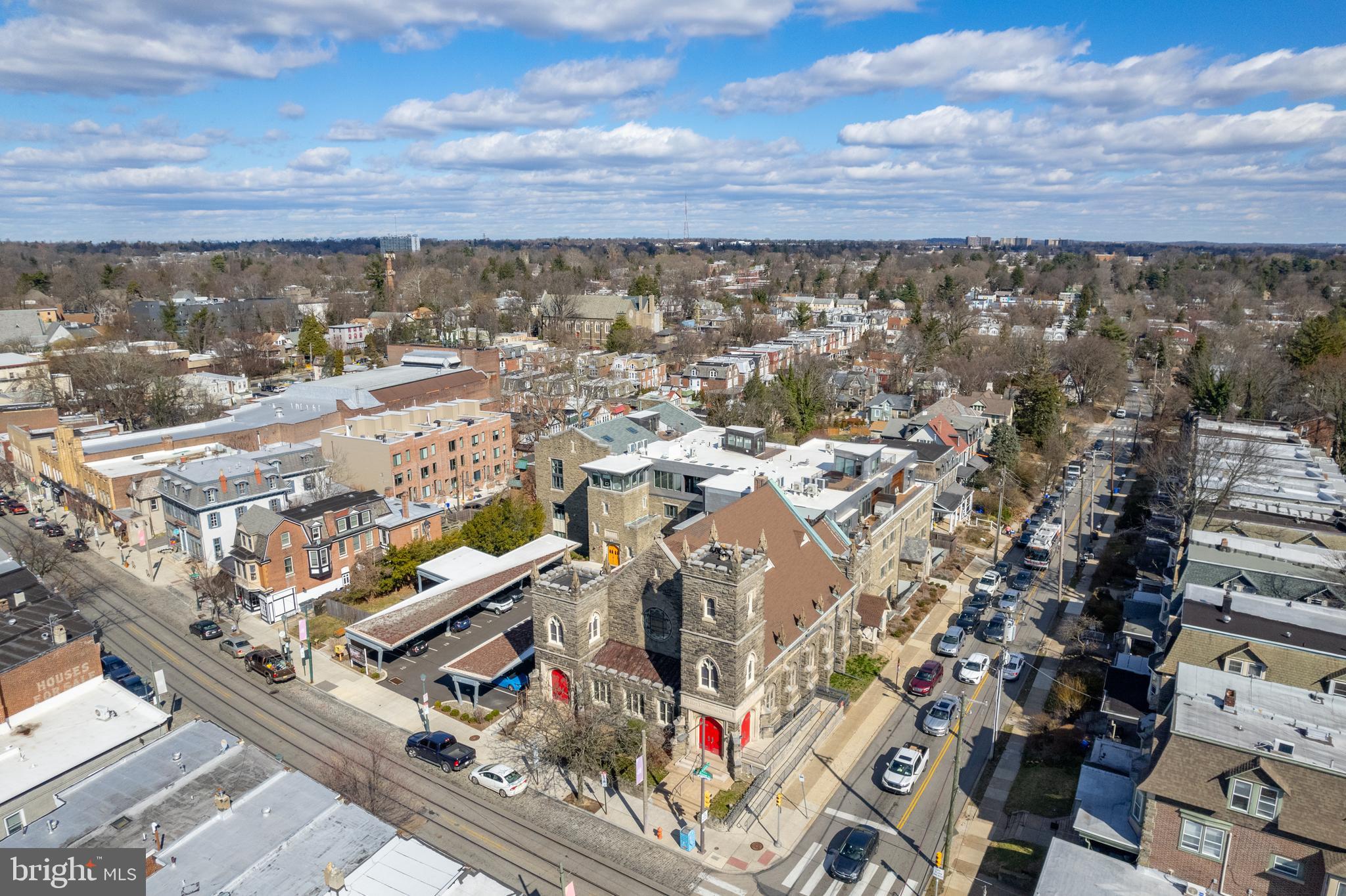 MT AIRY (WEST) - Residential Lease