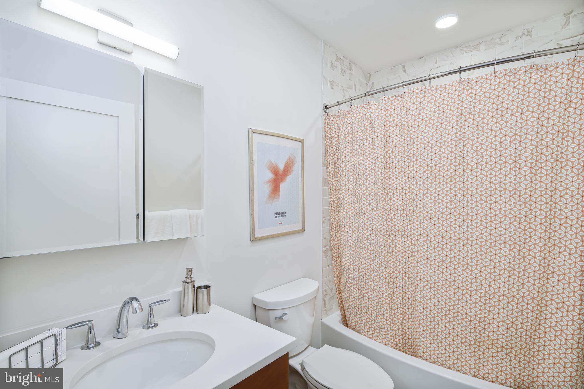 MT AIRY (WEST) - Residential Lease