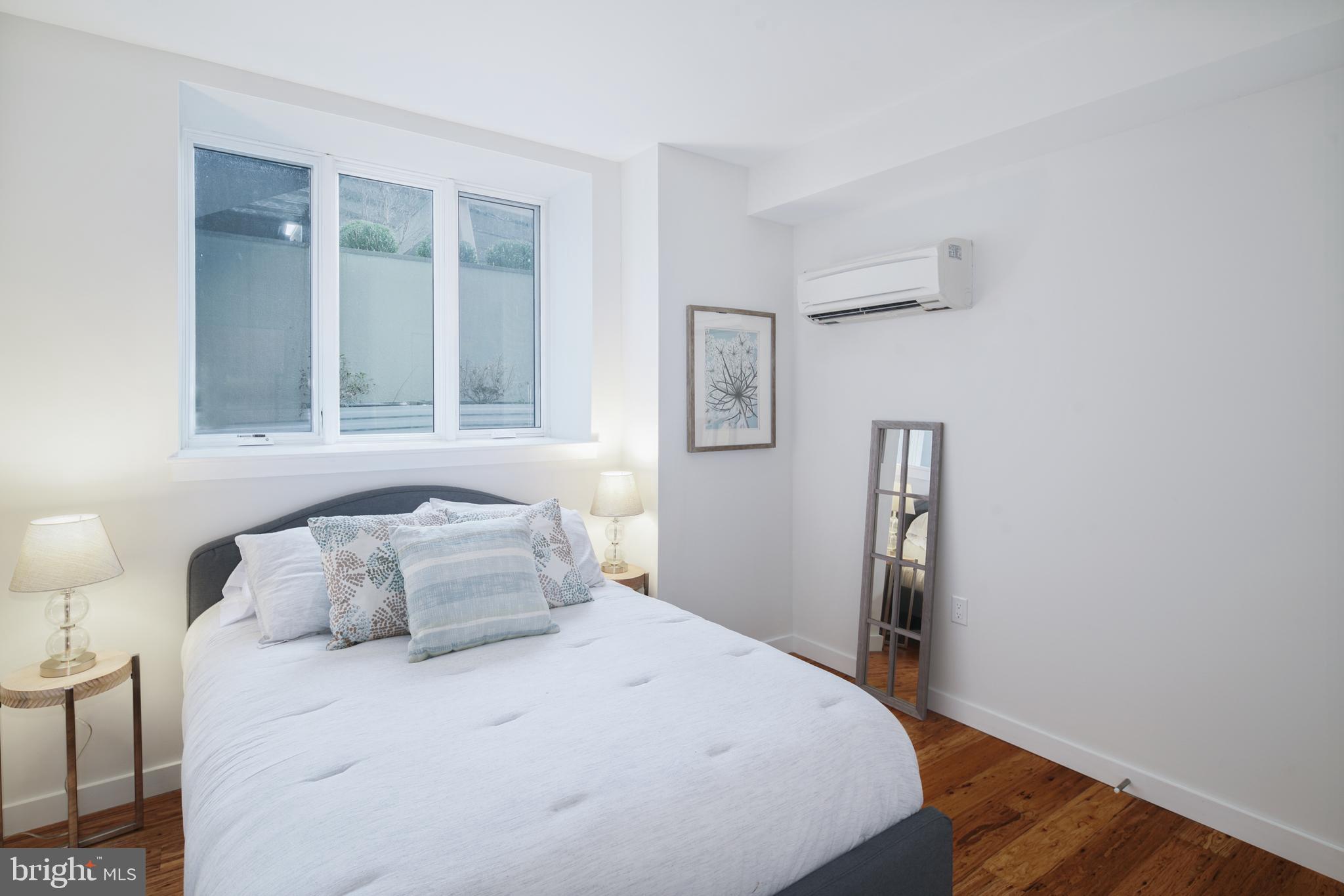 MT AIRY (WEST) - Residential Lease