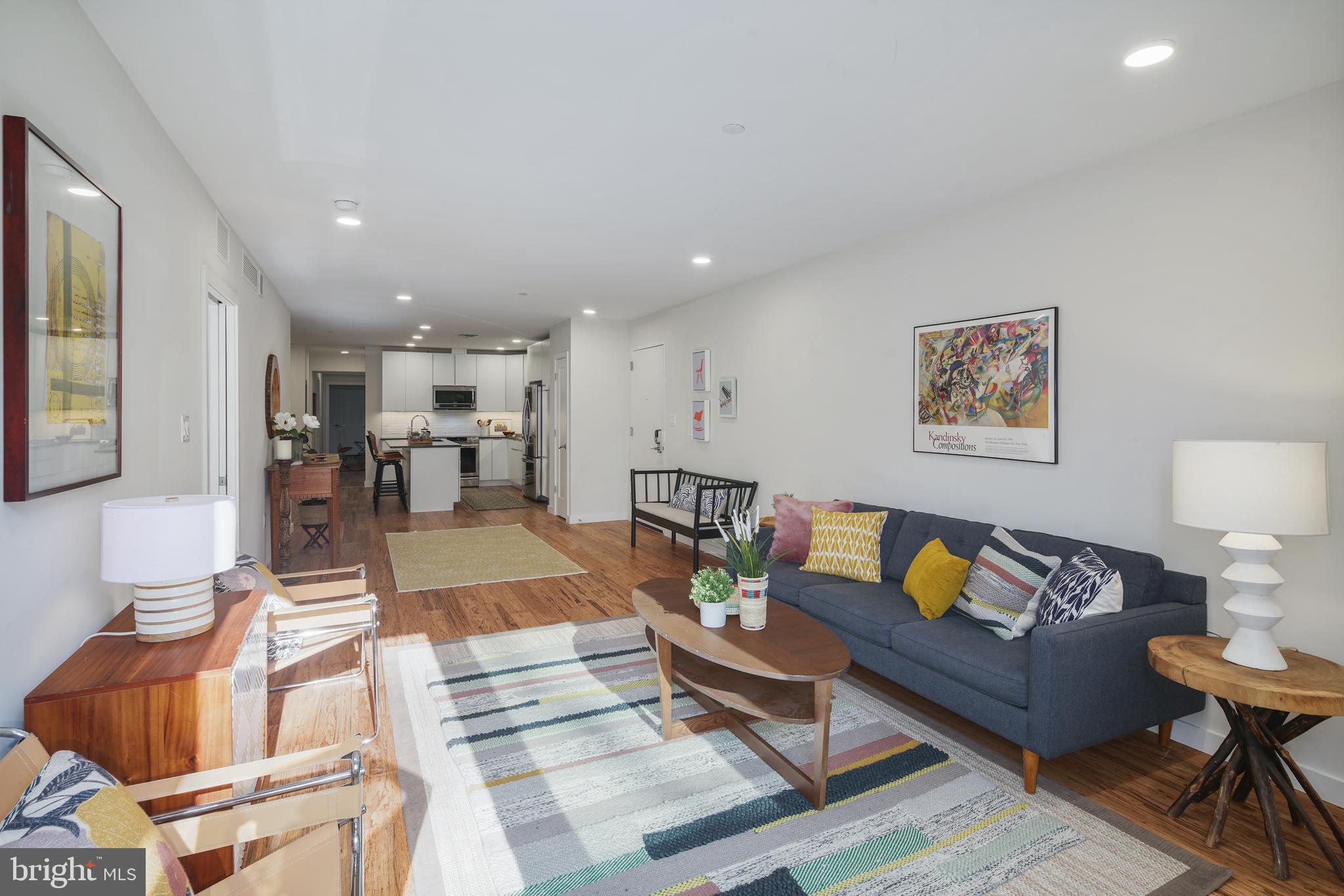 MT AIRY (WEST) - Residential Lease