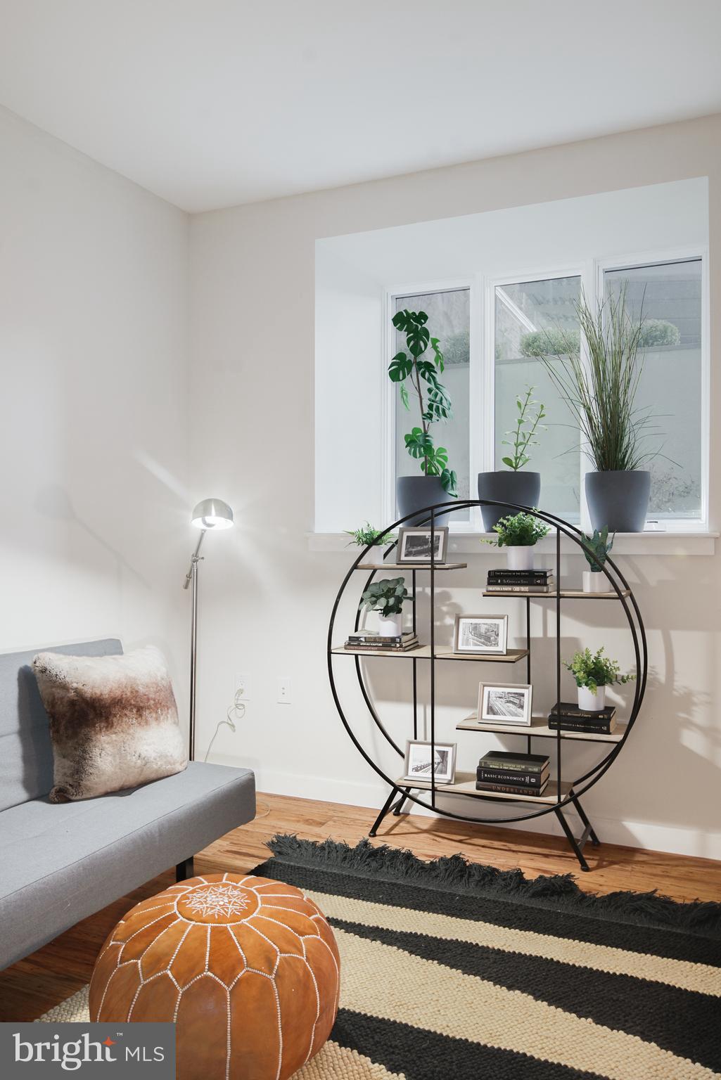 MT AIRY (WEST) - Residential Lease