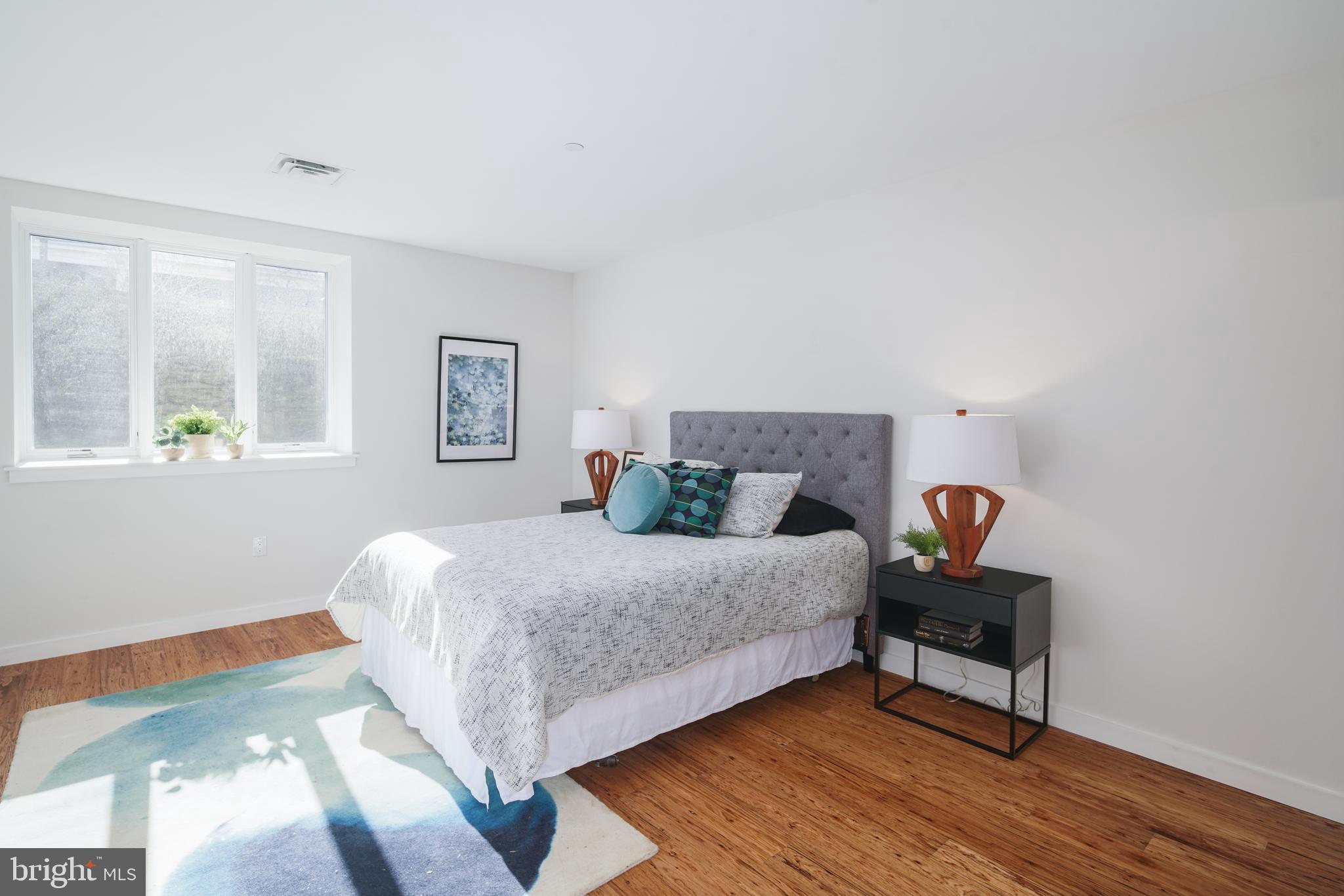 MT AIRY (WEST) - Residential Lease