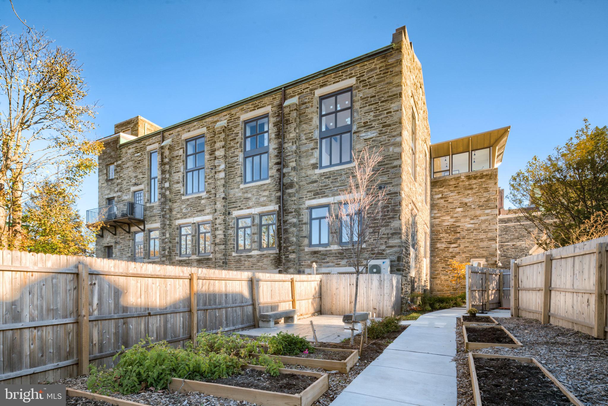 MT AIRY (WEST) - Residential Lease